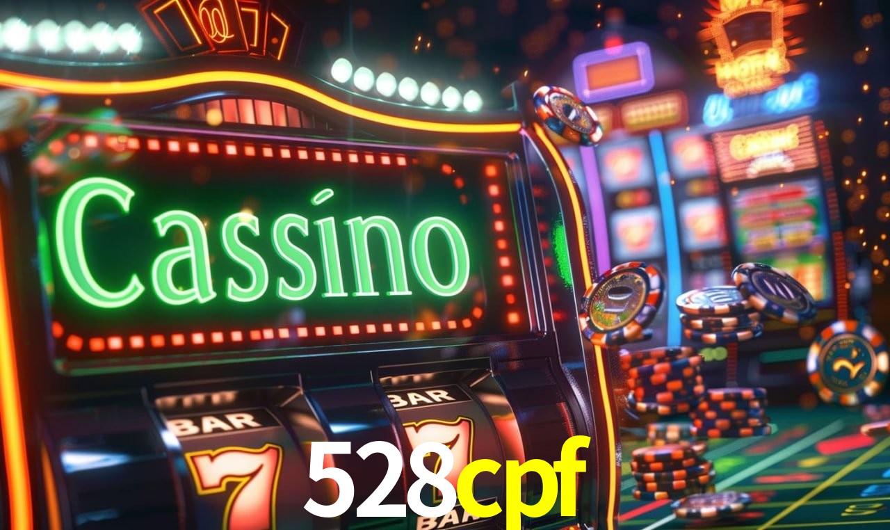Estatísticas 528cpf