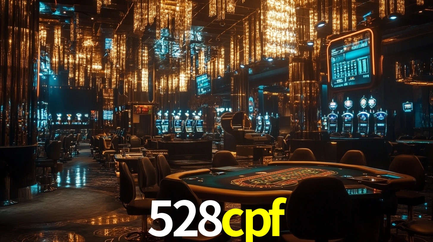 528cpf - Cassino On-line Emoção Total - 528cpf.com