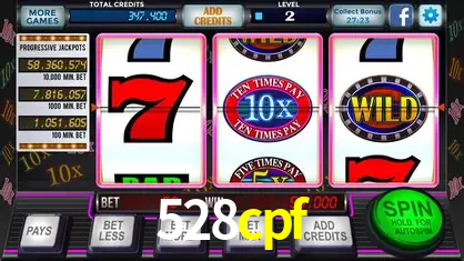 Desvendando o Mundo dos Jogos Virtuais na 528cpf