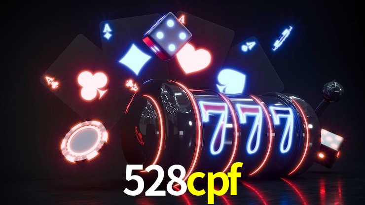 Welcome Bonus 528cpf