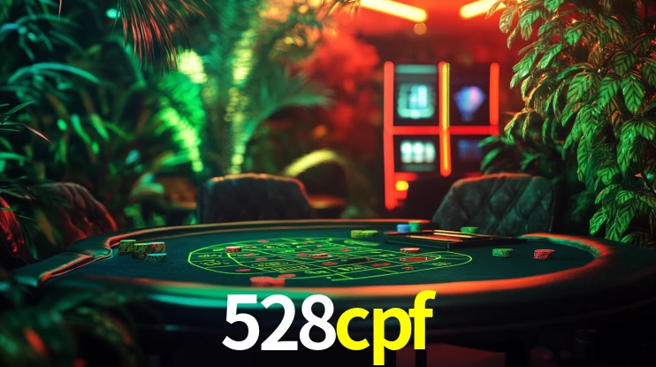 Blackjack Table 528cpf