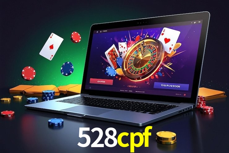 Jogos de Slot 528cpf