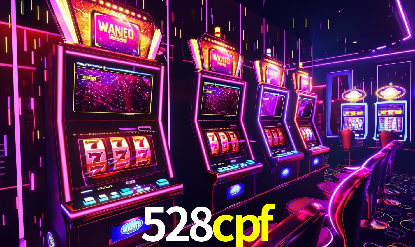 A Popularidade dos Caça-Níqueis no 528cpf