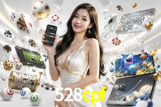 Slot Games 528cpf