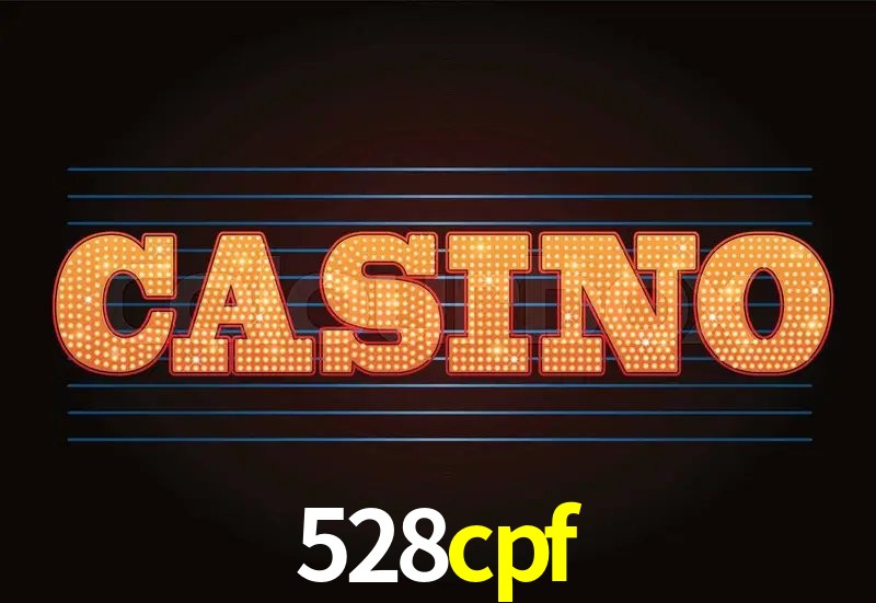 Mesa de Blackjack 528cpf