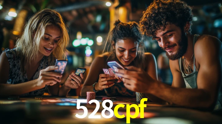 Live Casino 528cpf