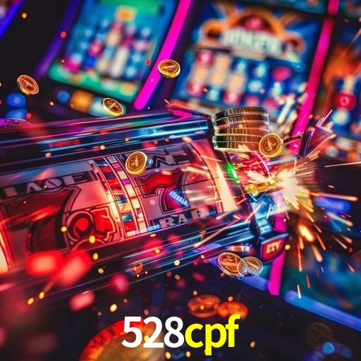 cassino 528cpf