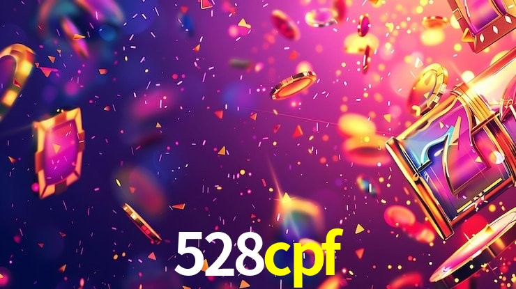 Inovações de Jogos na 528cpf: O Futuro das Experiências Interativas