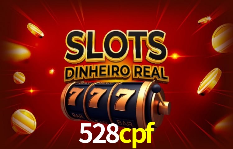 Casino Ao Vivo 528cpf