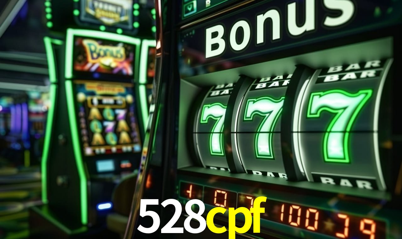 Live Casino 528cpf