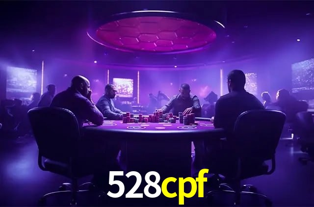 Casino VIP 528cpf