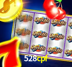 Descubra a Magia dos Jogos de Arcade no 528cpf