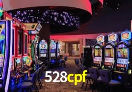 Login Seguro 528cpf