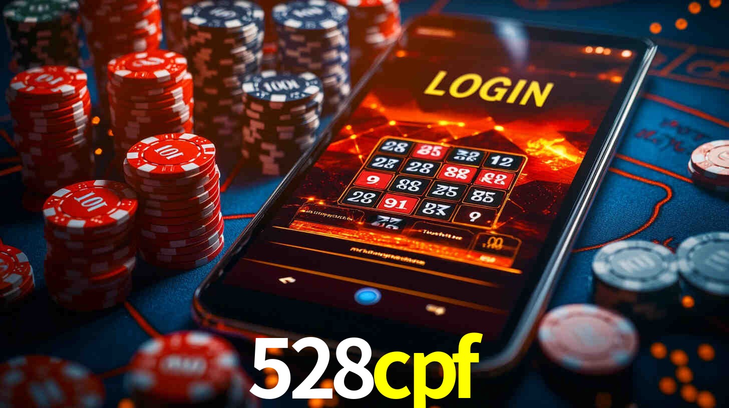 528cpf: Jogue Crash e Experimente Alta Recompensa Instantânea