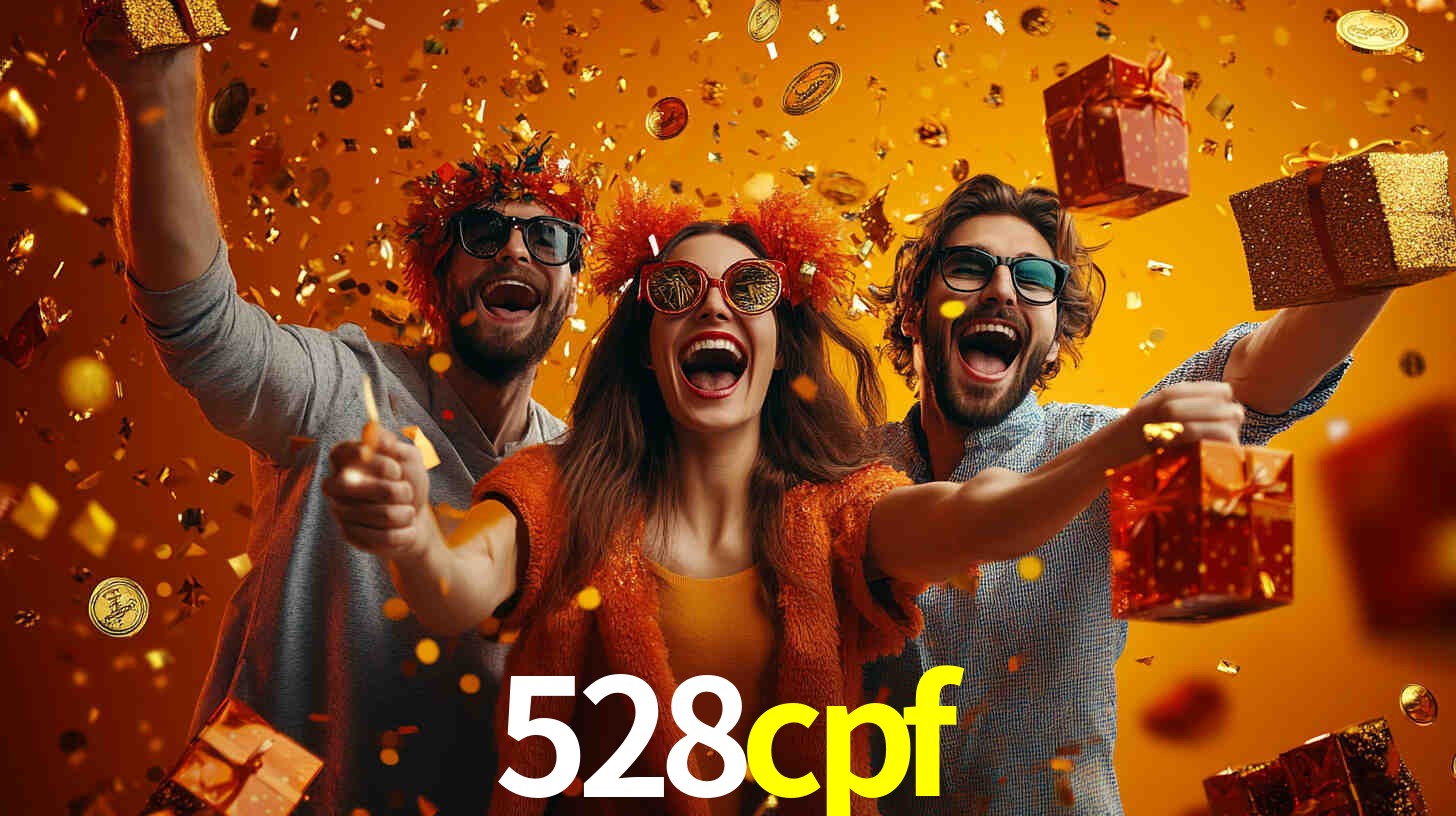 528cpf: Seu Especialista em Apostas Esportivas Brasileiras