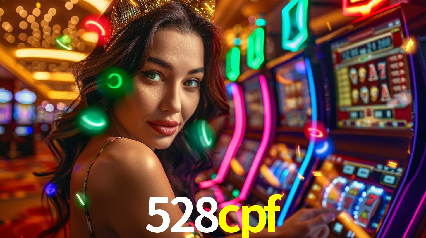 Bônus Generosos e Exclusivos no 528cpf para Você!