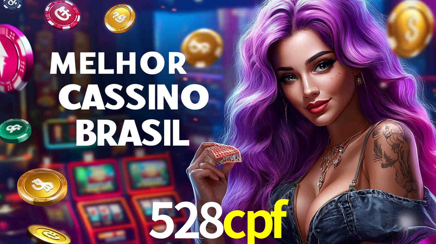 A Popularidade dos Caça-Níqueis no 528cpf
