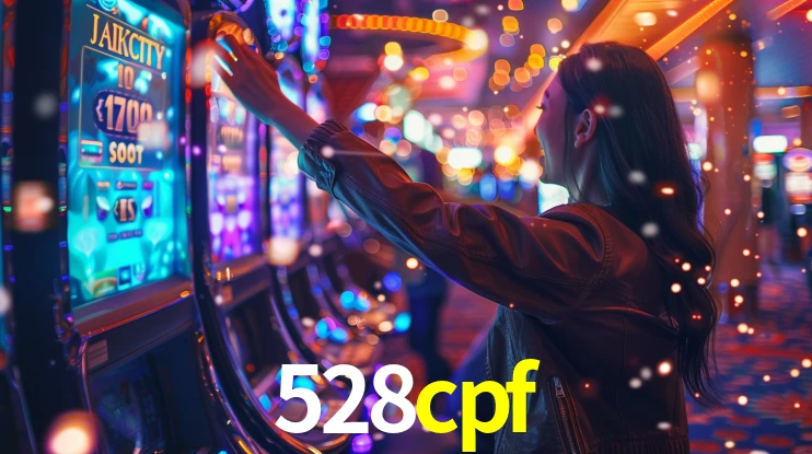 Experimente o Login Seguro Premium no 528cpf