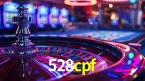 Casino Ao Vivo 528cpf