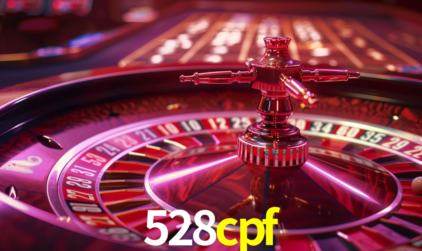 Explorando a Categoria de Eventos em Apostas na 528cpf