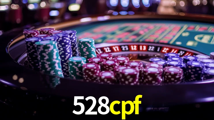 Roulette Table 528cpf