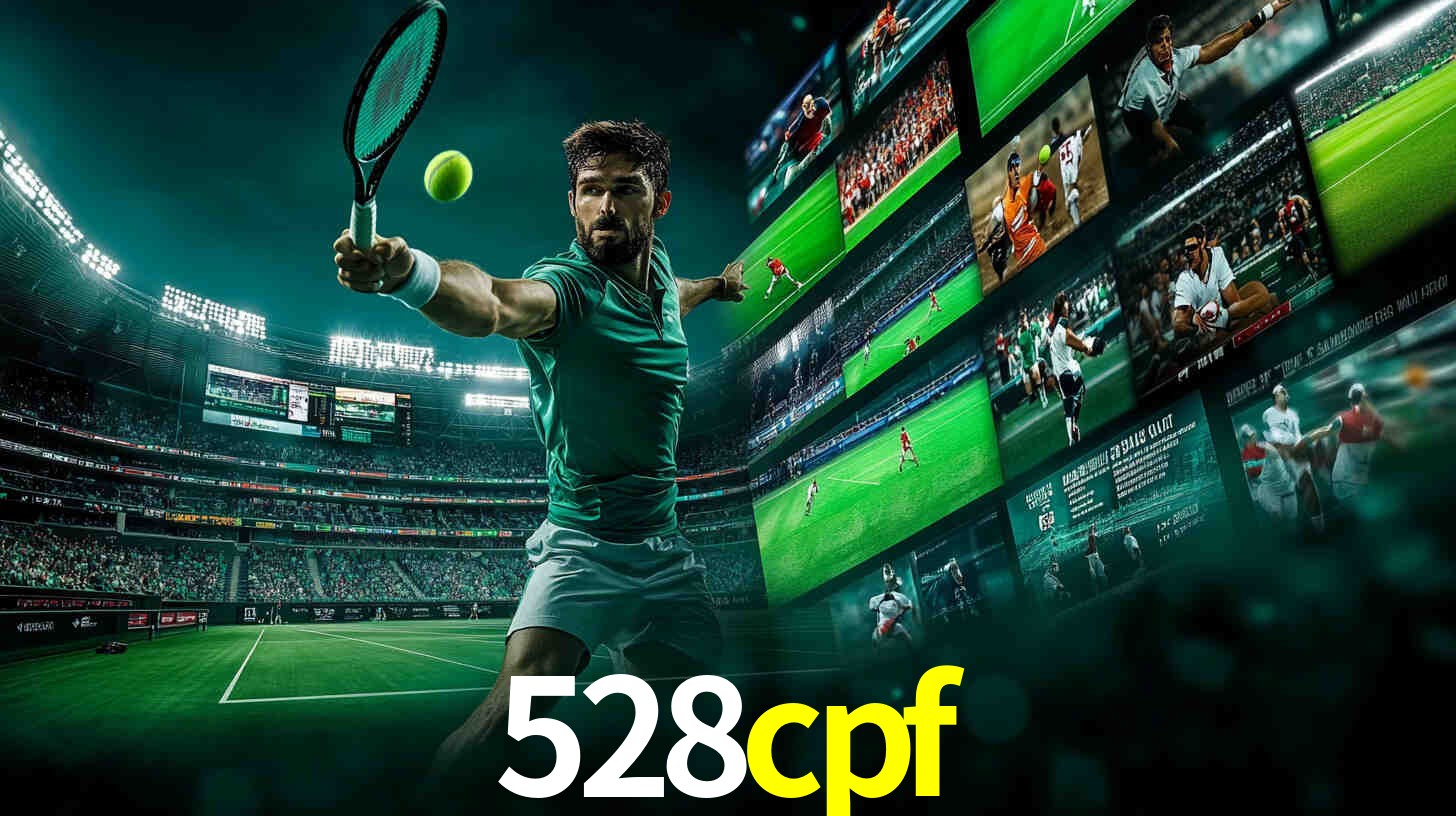Inovações de Jogos na 528cpf: O Futuro das Experiências Interativas