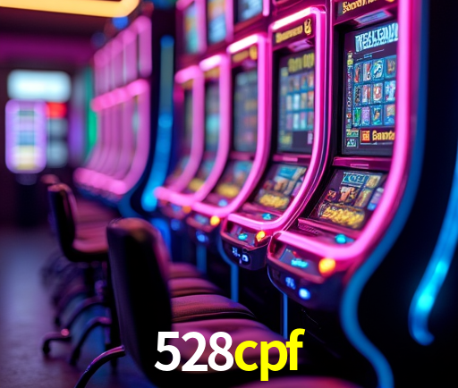 Tecnologia da Plataforma 528cpf
